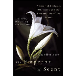 ISBN The Emperor Of Scent book English Paperback 496 pages
