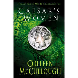 ISBN Caesar's Women book English 880 pages