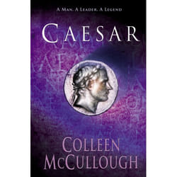 ISBN Caesar book English 864 pages