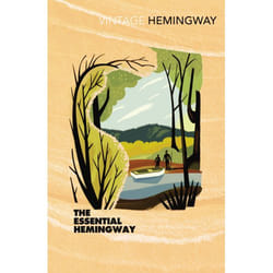 ISBN The Essential Hemingway book English 528 pages