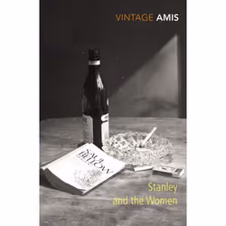 ISBN Stanley And The Women, English, Paperback, 304 pages