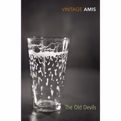 ISBN The Old Devils, English, Paperback, 400 pages