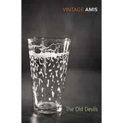 ISBN The Old Devils book English Paperback 400 pages