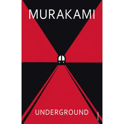 ISBN Underground book English Paperback 320 pages