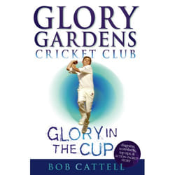 ISBN Glory Gardens 1 - Glory In The Cup book English Paperback 160 pages