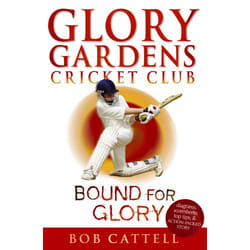 ISBN Glory Gardens 2 - Bound For Glory book English Paperback 160 pages