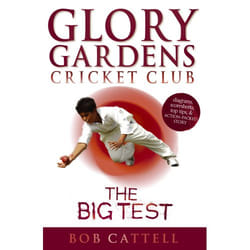 ISBN Glory Gardens 3 - The Big Test book English Paperback 160 pages