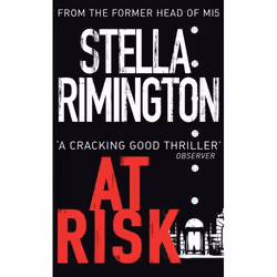 ISBN At Risk, English, Paperback, 464 pages