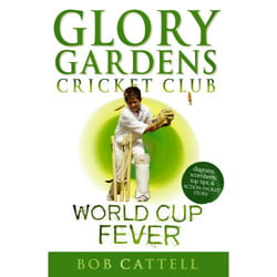 ISBN Glory Gardens 4 - World Cup Fever book English Paperback 160 pages