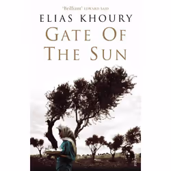 ISBN Gate of the Sun, English, 512 pages