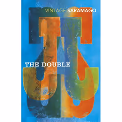 ISBN The Double, English, Paperback, 304 pages