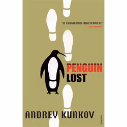 ISBN Penguin Lost, English, Paperback, 256 pages