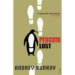 ISBN Penguin Lost book English Paperback 256 pages