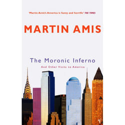 ISBN The Moronic Inferno book English Paperback 256 pages