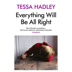 ISBN Everything Will Be All Right book English Paperback 432 pages