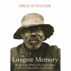 ISBN The Longest Memory, English, Paperback, 144 pages