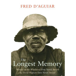 ISBN The Longest Memory book English Paperback 144 pages