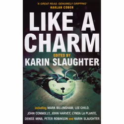 ISBN Like A Charm, English, Paperback, 384 pages
