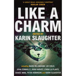 ISBN Like A Charm book English Paperback 384 pages