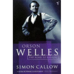 ISBN Orson Welles, Volume 1 book English Paperback 688 pages