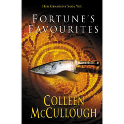ISBN Fortune's Favourites book English 1056 pages