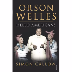 ISBN Orson Welles, Volume 2, English, Paperback, 560 pages
