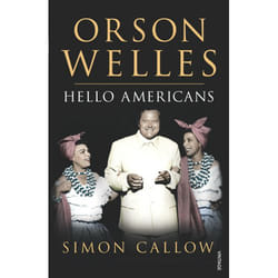 ISBN Orson Welles, Volume 2 book English Paperback 560 pages