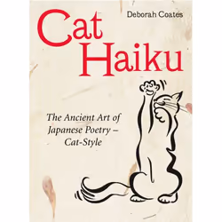 ISBN Cat Haiku, English, Paperback, 144 pages
