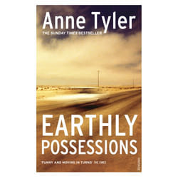 ISBN Earthly Possessions book English Paperback 240 pages