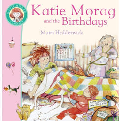 ISBN Katie Morag And The Birthdays book English Paperback 48 pages