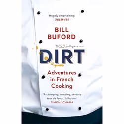 ISBN Dirt, English, Paperback, 432 pages
