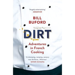 ISBN Dirt book English Paperback 432 pages
