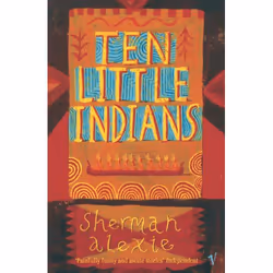 ISBN Ten Little Indians, English, 256 pages