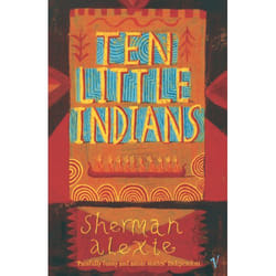 ISBN Ten Little Indians book English 256 pages