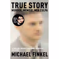 ISBN True Story, English, Paperback, 336 pages