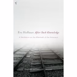 ISBN After Such Knowledge, English, Paperback, 320 pages