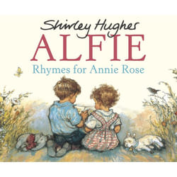 ISBN Rhymes For Annie Rose book English 48 pages