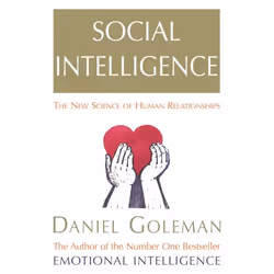 ISBN Social Intelligence, English, Paperback, 416 pages
