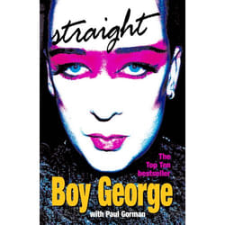 ISBN Straight book English Paperback 336 pages