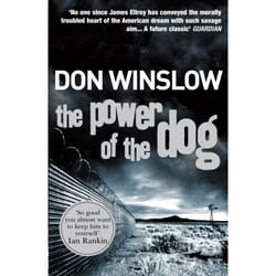 ISBN The Power of the Dog book English Paperback 560 pages