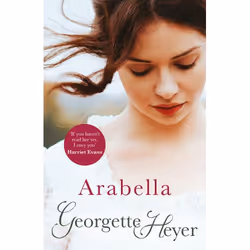 ISBN Arabella, English, Paperback, 288 pages