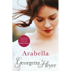 ISBN Arabella book English Paperback 288 pages
