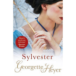 ISBN Sylvester book English Paperback 352 pages