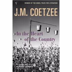 ISBN In the Heart of the Country, English, Paperback, 176 pages