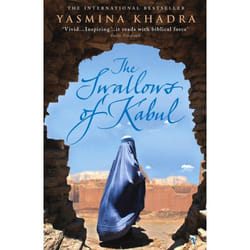 ISBN The Swallows Of Kabul book English 208 pages