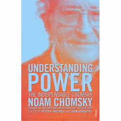 ISBN Understanding Power, English, Paperback, 432 pages