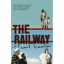 ISBN The Railway, English, Paperback, 336 pages