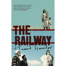 ISBN The Railway book English Paperback 336 pages