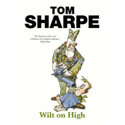 ISBN Wilt on High book English Paperback 352 pages