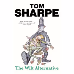 ISBN The Wilt Alternative, English, Paperback, 320 pages